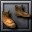 Elven Leather Shoes icon