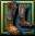 Elven Steel Boots of Might icon