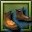 Elven Steel Shoes of Fleetness icon