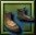 Elven Steel Shoes of Vigour icon