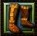 Enduring Chainmail Boots of Fate icon