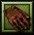 Gleaming Gloves of Might icon