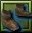 Enduring Dwarf Steel Shoes of Fleetness icon