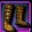Exquisite Leather Boots icon