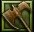Fancy Backed Long Axe of the Hunter icon