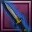 Flame-stabber icon