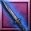 Forged Steel Dagger icon