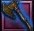 Forged Steel Axe icon