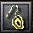 Gold Earring icon