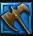 Great Axe of Daring icon