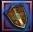 Heavy Gondorian Kite Shield icon