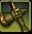 Heavy Spiked War Hammer of Extermination icon