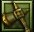 Heavy Spiked War Hammer icon