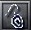 Metal Earring icon