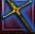 Mirrored Westernesse Greatsword icon