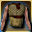 Shining Quilted Vest icon