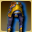 Dwarf Leather Leggings icon
