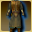 Dwarf-robe icon