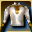 Elven Cloth Jacket icon