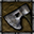 Pick-axe icon
