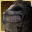 Dwarf-Iron Shoulder Guards icon