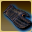 Elven Leather Gloves icon