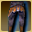 Elven Leather Leggings icon