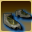 Elven Leather Shoes icon