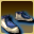 Elf Heavy Cotton Shoes icon