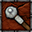 Long Hammer-mace icon