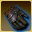 Dwarf Steel Gloves icon