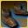 Dwarf Steel Shoes icon