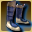 Rochwen's Boots icon