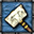 New Hammer icon