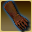 Leather Gauntlets of Fate icon