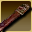 Blackened Brigand Sword Sheath icon