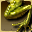 Blackened Toad Leg icon