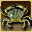 Blackened Crawler Carapace icon