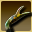 Blunt Cave Claw Nail icon