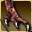 Blackened Cave Claw Talon icon