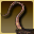 Blackened Rat Tail icon