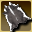 Blackened Rat Skin icon