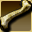 Blackened Wight Finger Bone icon