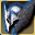 Elven Leather Helm of Determination icon