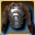 Dwarf Steel Breastplate of Determination icon