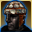 Leather Helmet icon