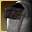 Dwarf Cloth Shoulder Pads icon