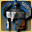 Dwarf Spiked Helm of Determination icon