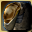 Leather Shoulder Pads of Might icon