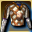 Dwarf Leather Jacket of Fate icon